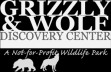 Grizzly & Wolf Discovery Center